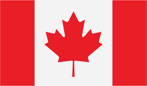 Flag of Canada